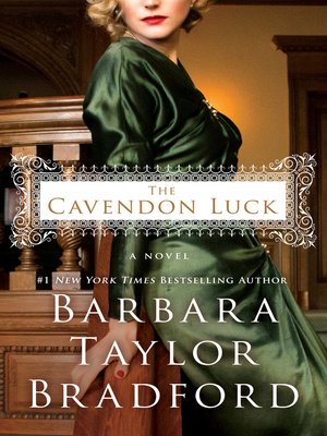The Cavendon Luck - ebook
